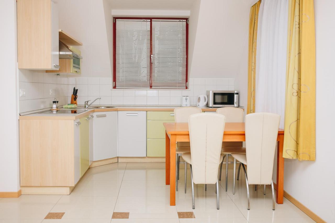 בלד Gaja Holiday Apartments מראה חיצוני תמונה