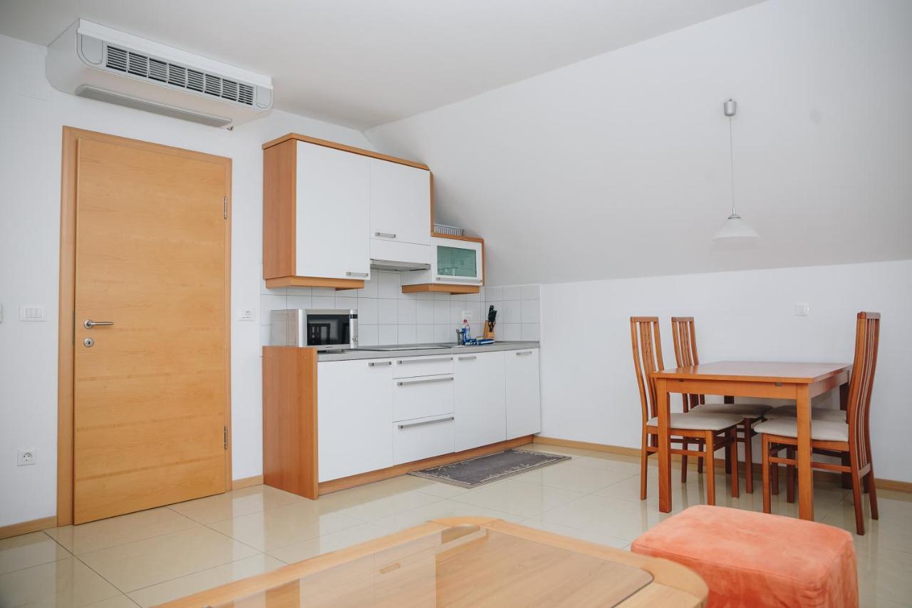 בלד Gaja Holiday Apartments מראה חיצוני תמונה